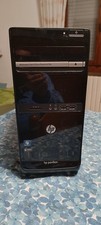 pc fisso HP PAVILION AMD A6