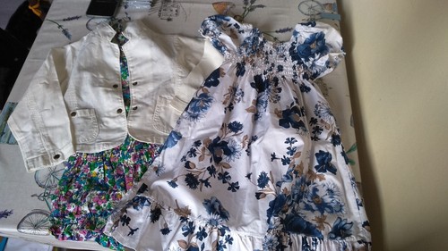 Lotto abbigliamento vestiti - lotto,