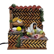 Pastore per Presepe in