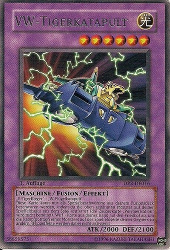 Dp2 de016 tiger catapulta - dp2-de016,