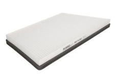 Filtro abitacolo Purro filtro