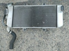 Radiatore Kawasaki Er6 N/F