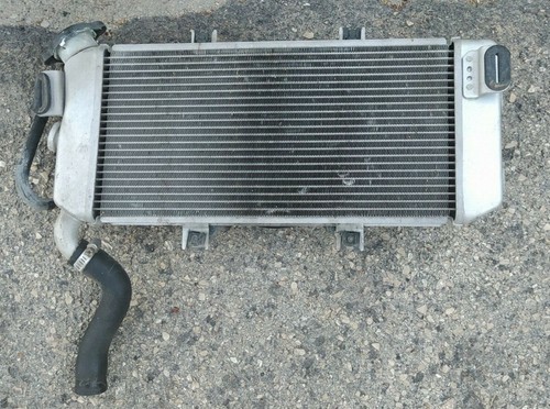 Radiatore kawasaki er6 f - radiatore, n/f