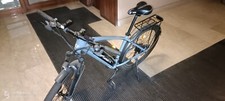 Bicicletta elettrica pedalata - elettrica,