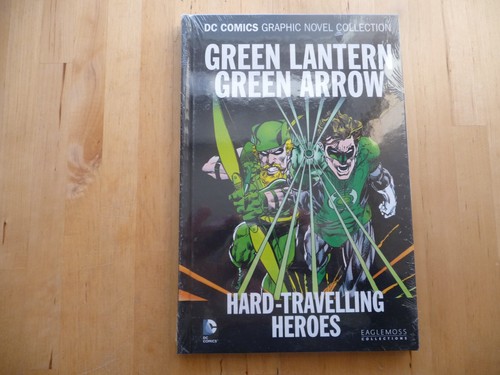 Comics graphic novel - dc,