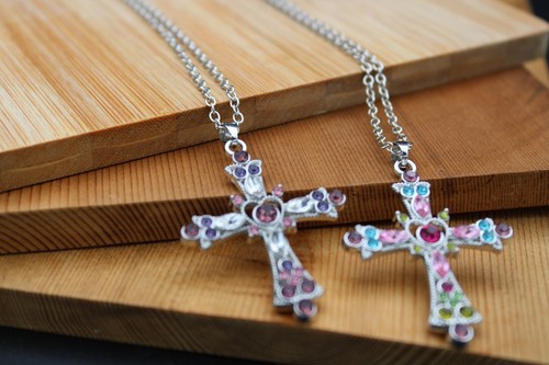 Collana donna catena da - da,