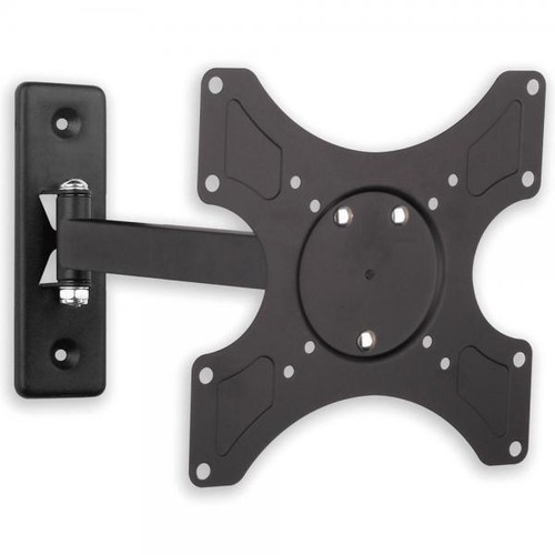 Techly supporto muro - techly, a