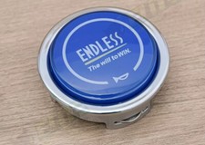 Pulsante clacson senza fine