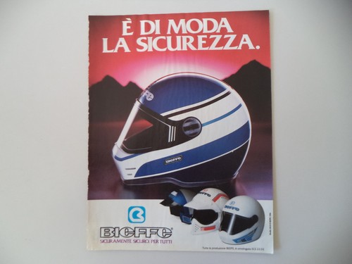 Advertising pubblicità 1986 - advertising,