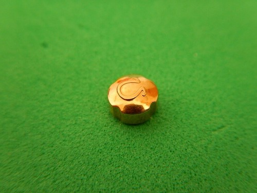Crown oro giallo omega ø - crown, in