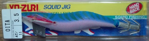 Totanara zuri squid jig - totanara,