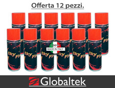 BOMBOLETTA RICARICA MACCHINA FUOCO FIRE MACHINE OFFERTA 12PZ