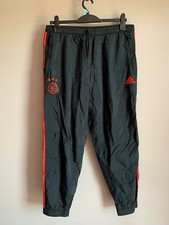 Ajax Amsterdam Training Adidas