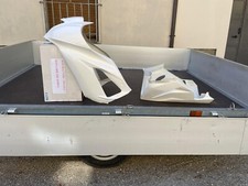 Carene vetroresina Kawasaki