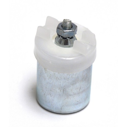 Condensatore impianto bosch - impianto,