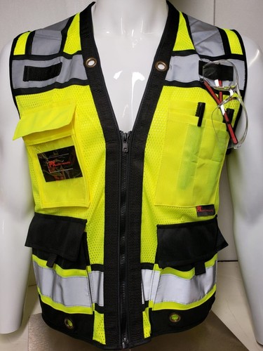 Gilet geometra con - da,
