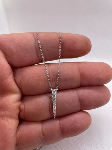 Collana piccone ghiaccio - piccone,