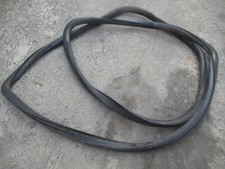 FIAT 500 Cinquecento Sporting - Guarnizione parabrezza - Ricambio usato