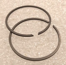 FASCE ELASTICHE SEGMENTI POLINI DIAMETRO 46  PER PISTONE ASSO 2060260 1 PEZZO