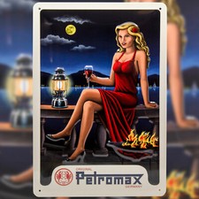 Regalo Uomo Petromax Insegna