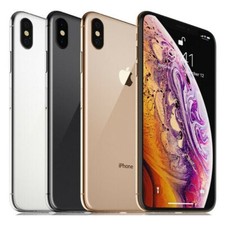 Apple iPhone XS Max - 64GB