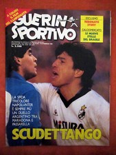 GUERIN SPORTIVO N.6 - 4-10