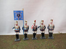 SOLDATINI DI PIOMBO  ITALIA