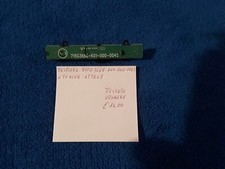 TASTIERA 715G3668-K01-000-004S