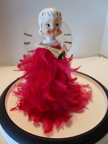 Statuina vintage holt howard - vintage,