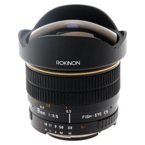 Rokinon 3 5 - rokinon, 8