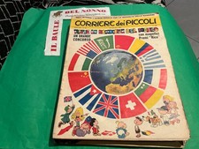 CORRIERE DEI PICCOLI 39 del