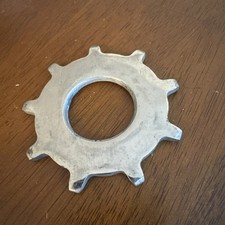 Ingranaggio bici pista NOS