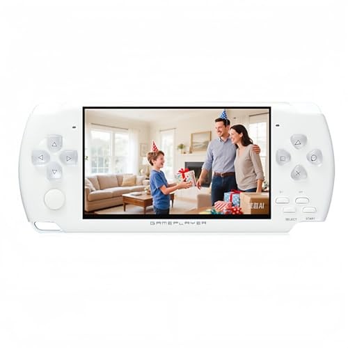Jxd console gioco portatile - jxd,