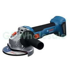 Bosch GWS18V-8 Smerigliatrice
