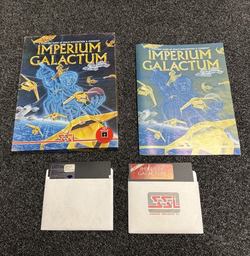 Imperium galactum gioco - galactum,