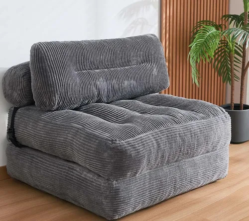 Divano letto pieghevole - letto,