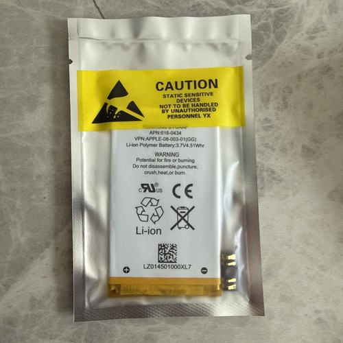 Batteria iphone 3gs nuova - 3g/3gs,