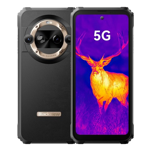Blackview bl9000 pro immagine - bl9000,