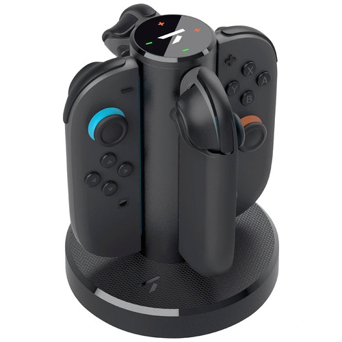 Nintendo switch caricatore - nintendo, 2