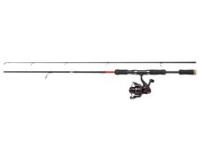 Abu Garcia Cardinal X Spinning