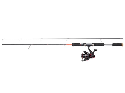 Abu garcia cardinal spinning - abu,