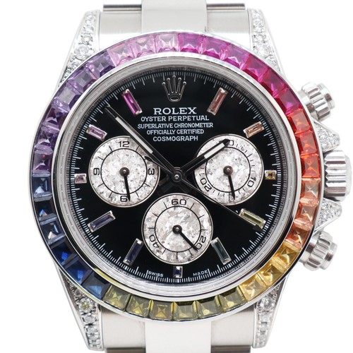 Orologio rolex 116520 daytona - rolex,