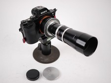 Kern Makco Yvar 3,3/150 mm con