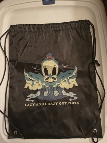 Borsa lazy and crazy - borsa,