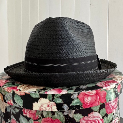 Cappello uomo brixton nero - uomo,