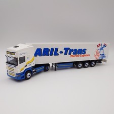 AWM 1:87 Scania R580 borsa