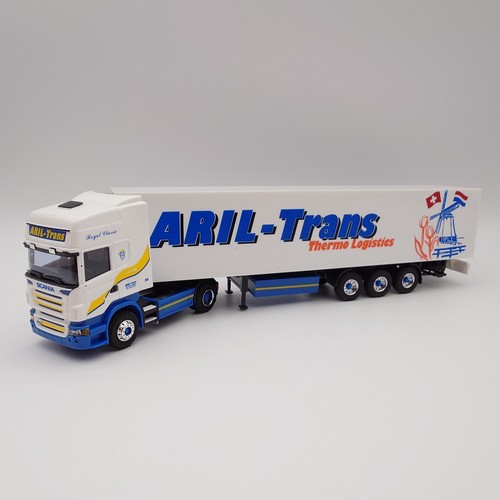 Awm scania r580 valigia - awm,