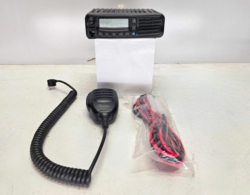 Icom f5061 watt - icom, 50