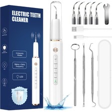 Kit Pulizia denti，Ablatore