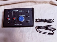 Solid State Logic 729702X1 SSL